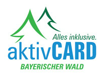 aktivCard BAyerischer Wald