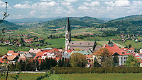 Ferienwohnung in Waldkirchen